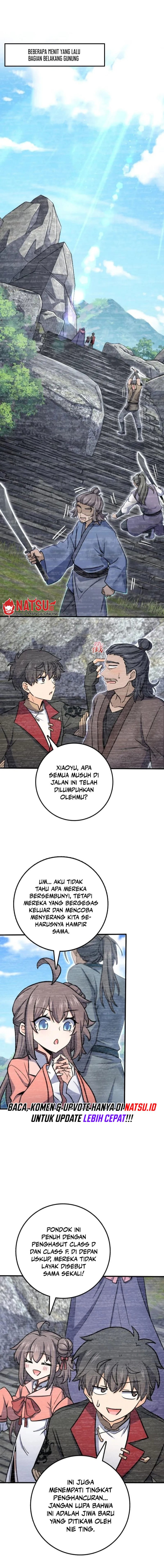 Spare Me, Great Lord! Chapter 523 Gambar 5